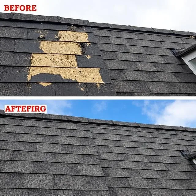 Roof Repair Near Me in Society Hill, SC near me